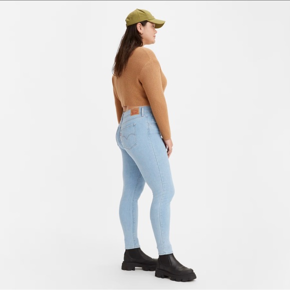 NWT LEVI’S 720 Jeans - Picture 2 of 9